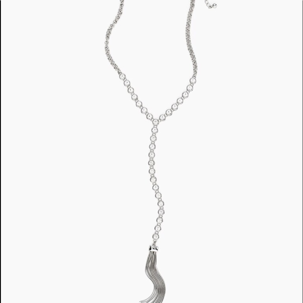 Chico’s Wynter Y-Necklace